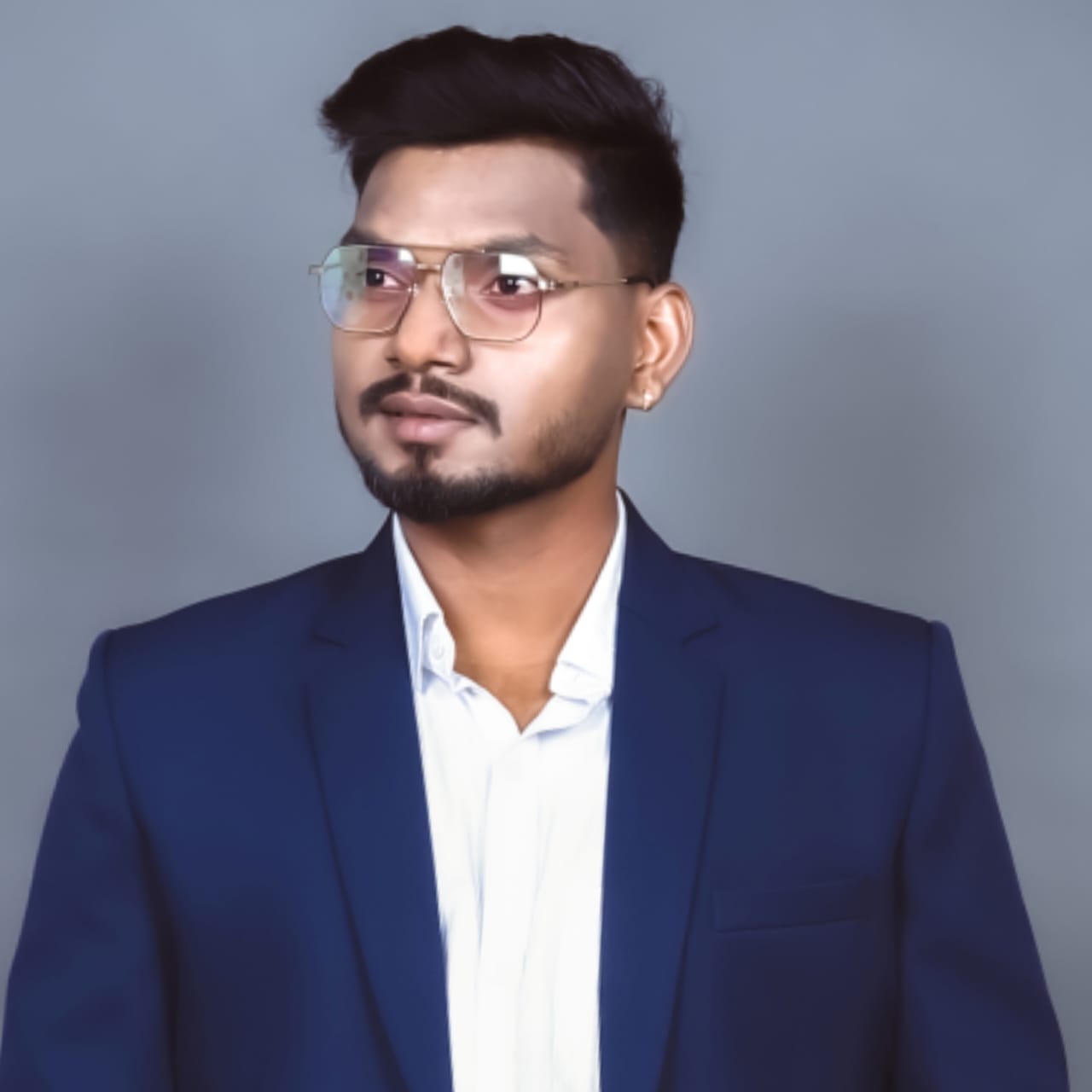 Shivakant Singh - Founder of DivyaAbility Foundation